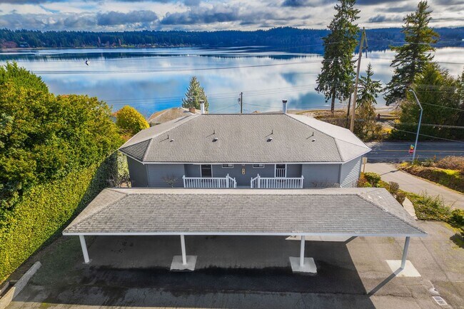 Building Photo - Second Floor Score with Inlet Views in Silverdale
