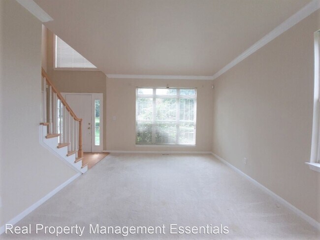 Building Photo - 5 br, 3.5 bath House - 1 Morning Mist Ct