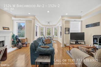 Building Photo - 1524 W Birchwood Ave