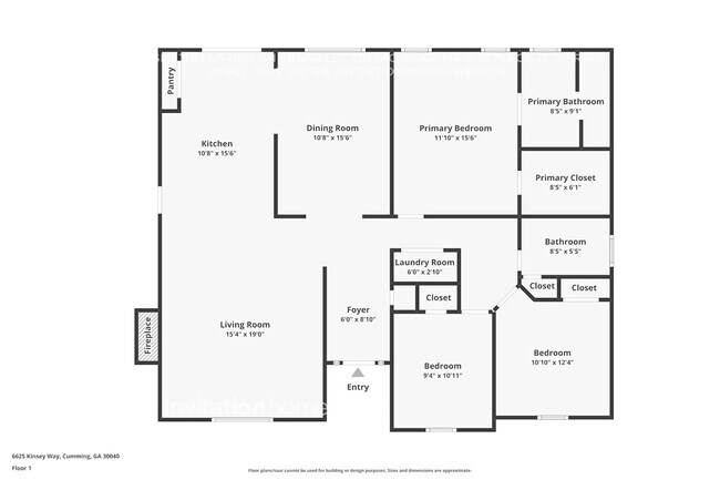 Building Photo - 6625 Kinsey Way