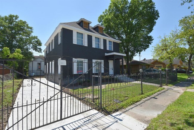 Foto del edificio - 3014 Wentworth St