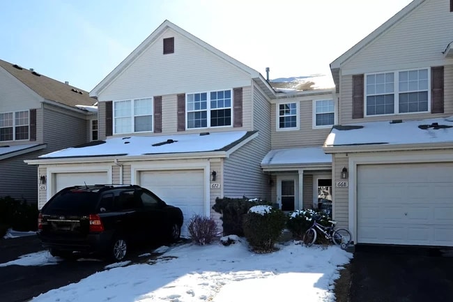 Building Photo - 672 Cobblestone Way