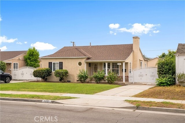 Building Photo - 9108 Hermosa Dr