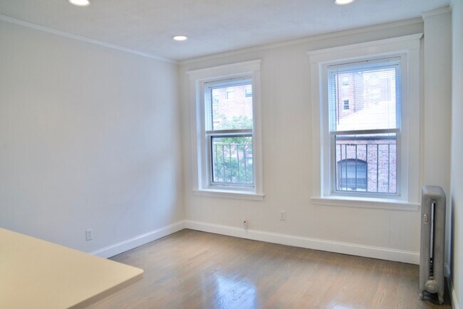 Foto del edificio - 32 Queensberry St