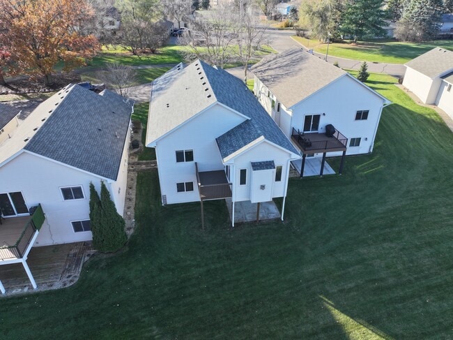 Building Photo - 18609 Zane Ct NW