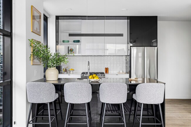 Foto del edificio - The Leo