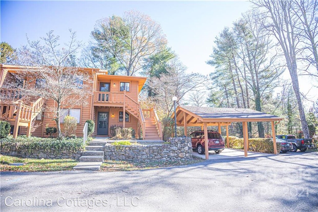 Primary Photo - 2 br, 2 bath House - 581 Courtwood Lane Un...