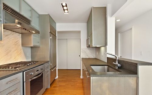 Foto del edificio - 220 Chambers St