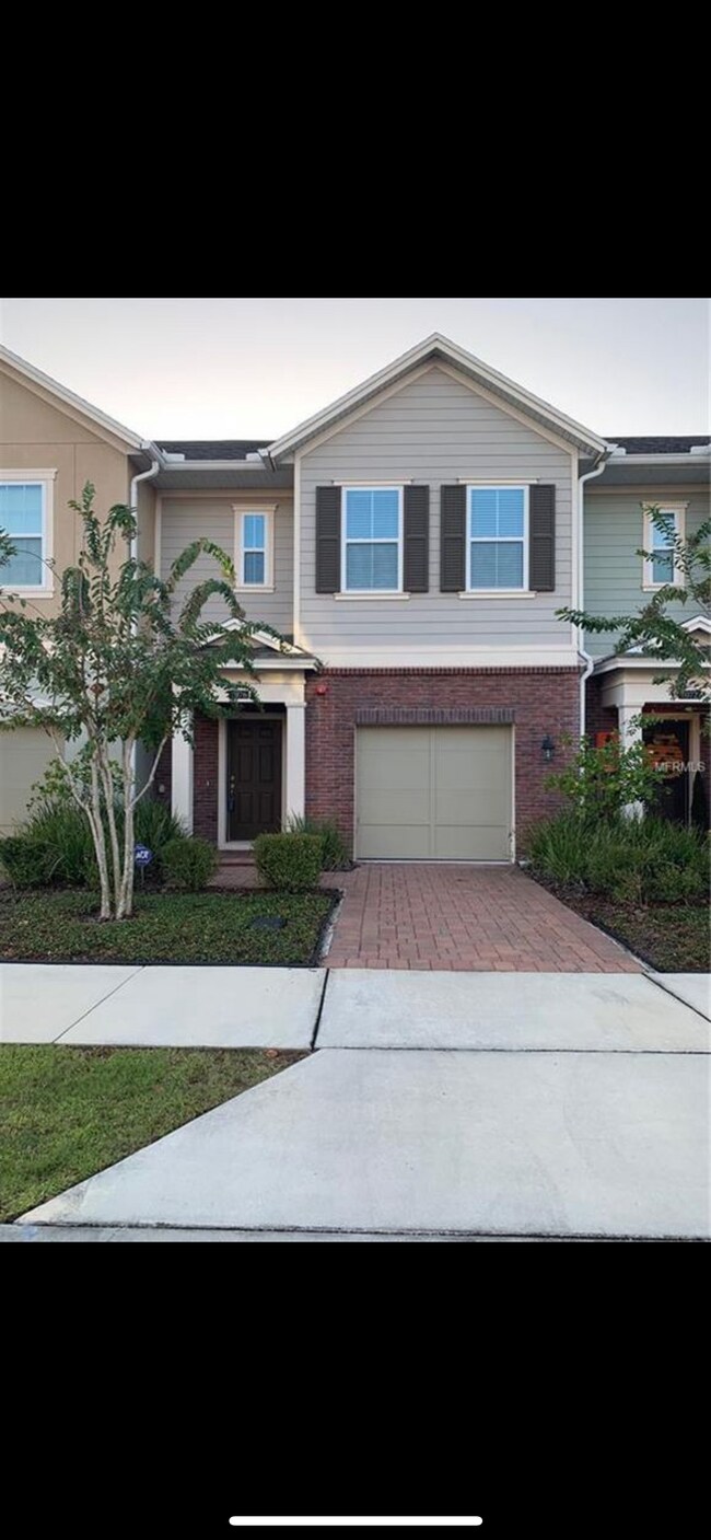 1076 Taramundi Dr, Oviedo, FL 32765 Townhouse for Rent in Oviedo, FL