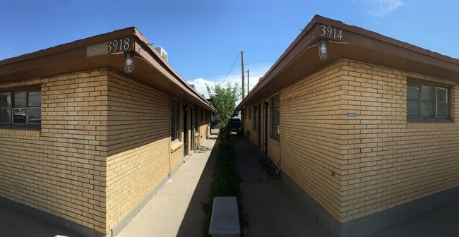 Building Photo - The Cozy Nest Apartments