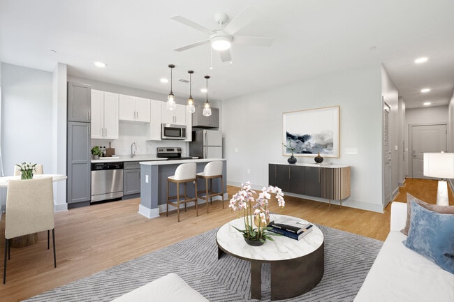Delwyn apartments — community photo - Delwyn