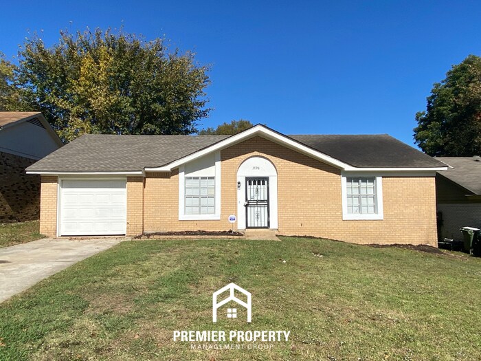 Foto principal - 3796 St Elmo Ave