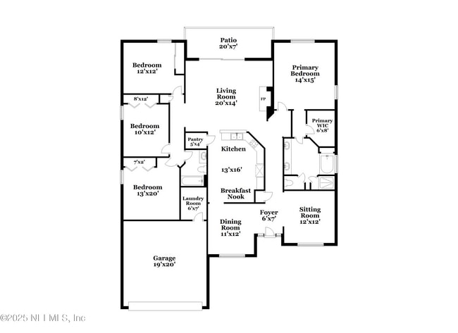 Foto del edificio - 125 Linda Lake Ln