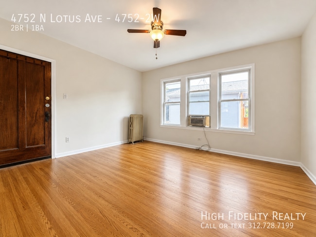 Building Photo - 4752 N Lotus Ave