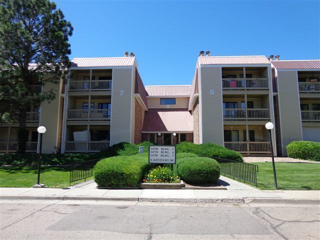 Foto del edificio - Spacious 1 bed Great location off Sable an...