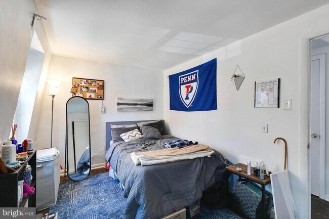 Photo - University City House Available For Lease ...