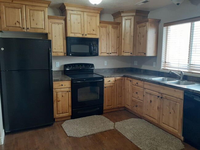 Building Photo - 2 bed 1.5 bath Lincoln Park Townhome!