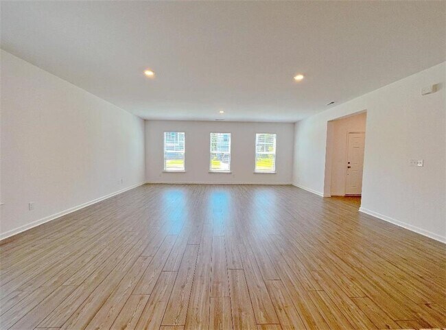 Foto del edificio - 117 Goshawk St