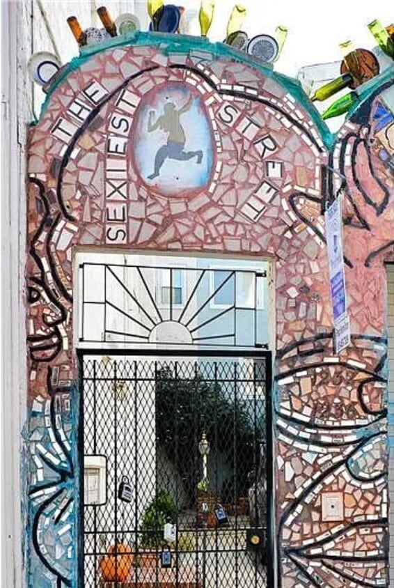 Photo - 1236R South St (Philadelphia, PA)