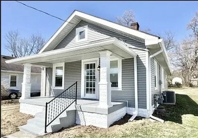 Building Photo - 1509 Lincoln Ave