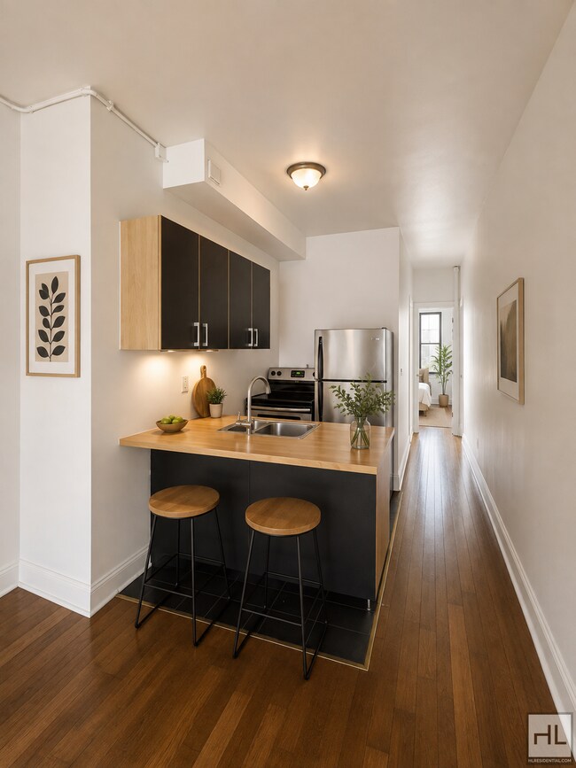 Foto del edificio - TROUTMAN STREET / Bushwick / 2-Bed