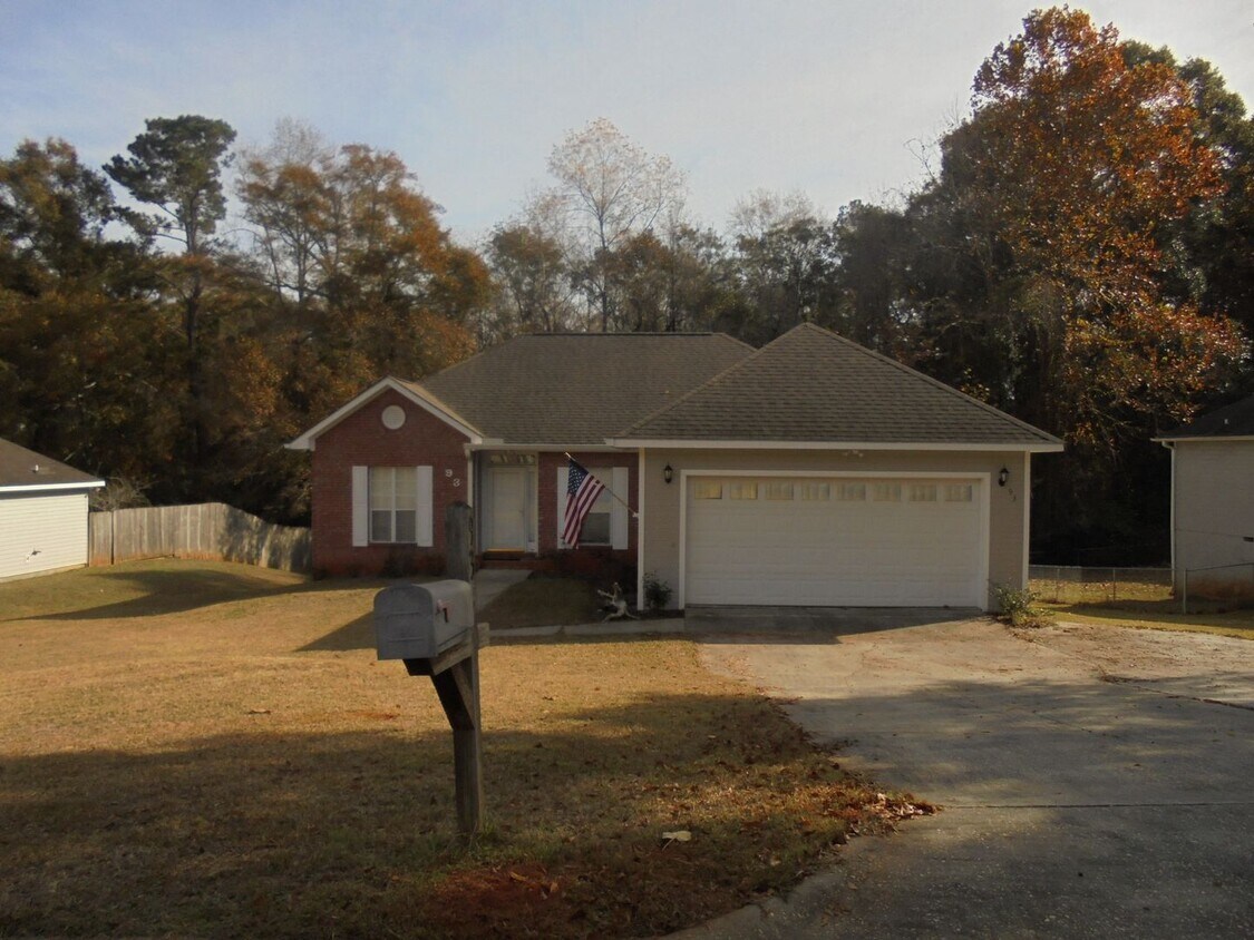Foto principal - Pratt Drive, Enterprise, AL