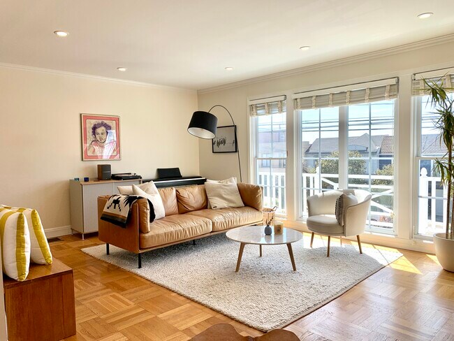 Foto del edificio - 1668 18th Ave