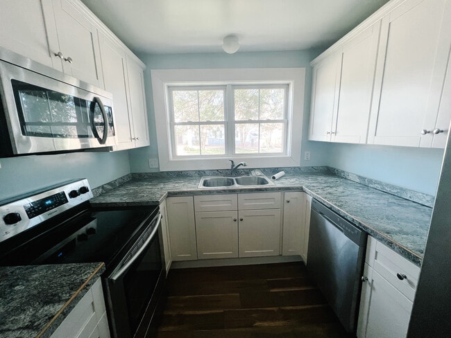 Kitchen - 101 Watling St