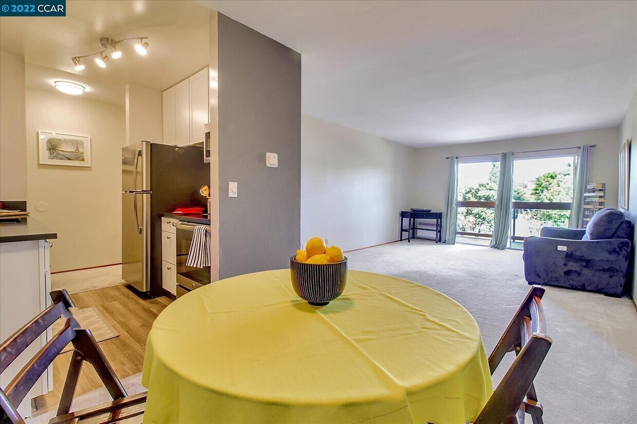 4081 Clayton Rd Unit 334, Concord, CA 94521 Condo for Rent in Concord
