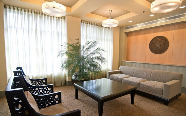 Lobby - 88 Townsend St