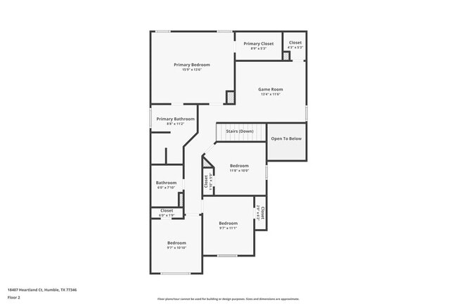 Building Photo - 18407 Heartland Ct
