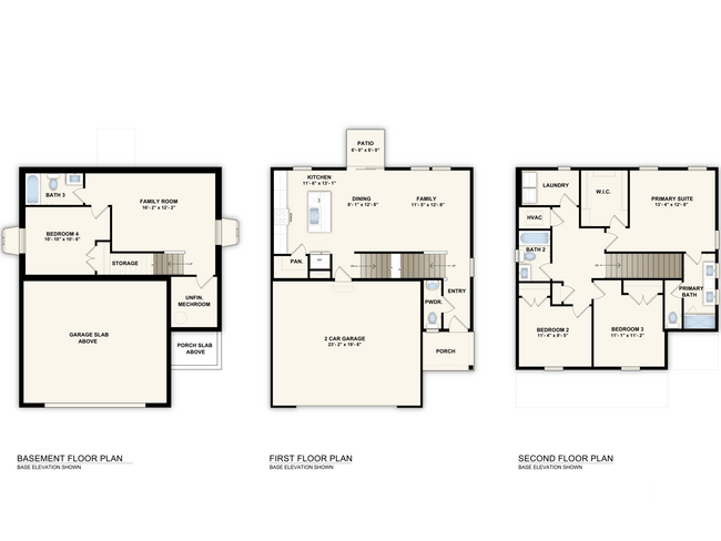 Building Photo - 5498 Damfield Ln