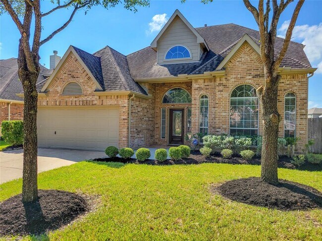 Foto del edificio - 21215 Maybrook Manor Ln