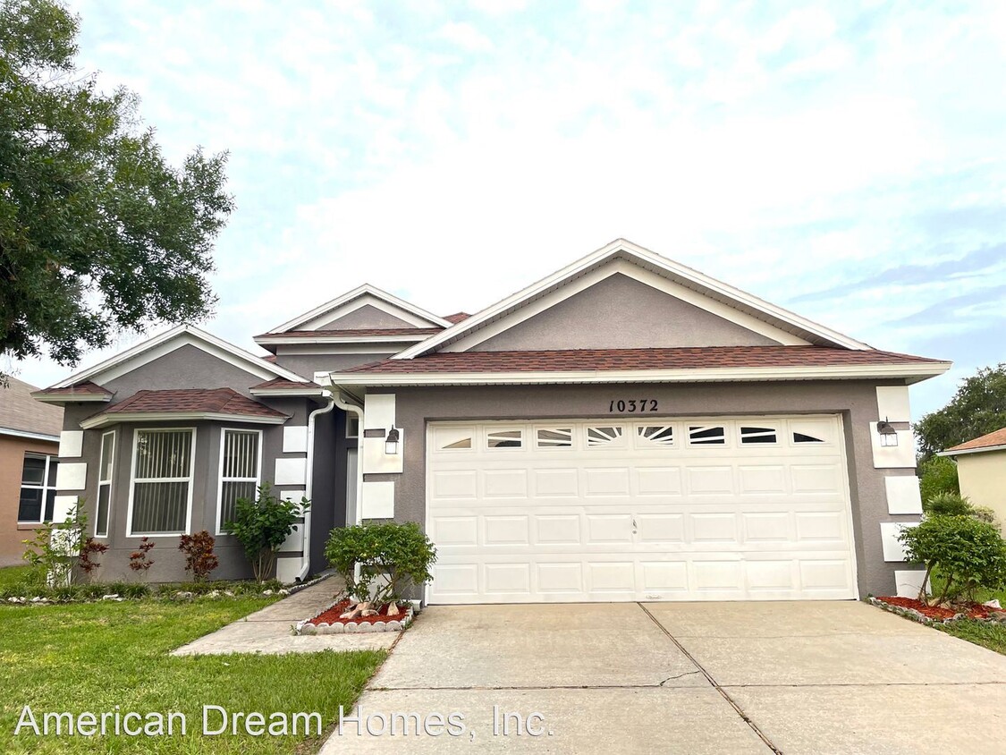 Foto principal - 3 br, 2 bath House - 10372 Andover Point C...