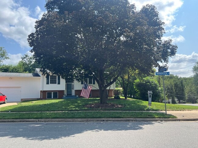 Foto del edificio - 4813 Twinbrook Rd