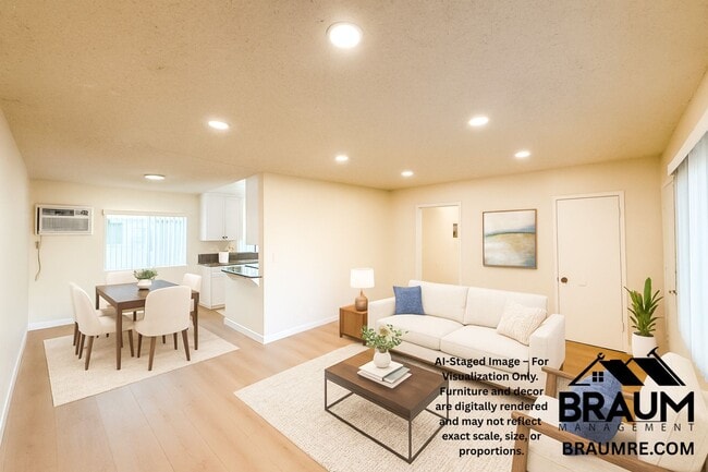 Building Photo - 13115 Oxnard St