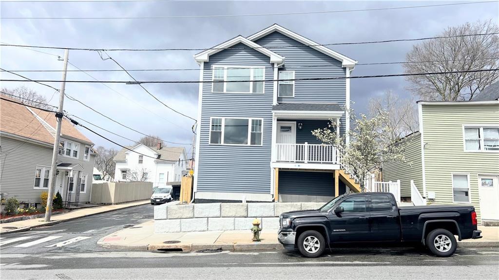 Primary Photo - 1035 Atwells Ave