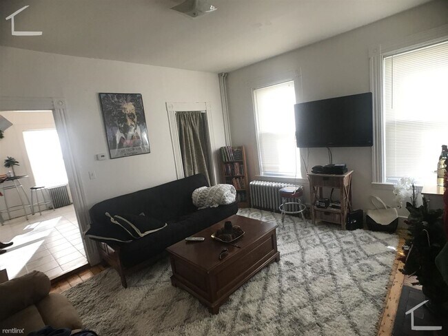 Building Photo - 1 br, 1 bath House - 25 Pratt St # 1C 25 P...