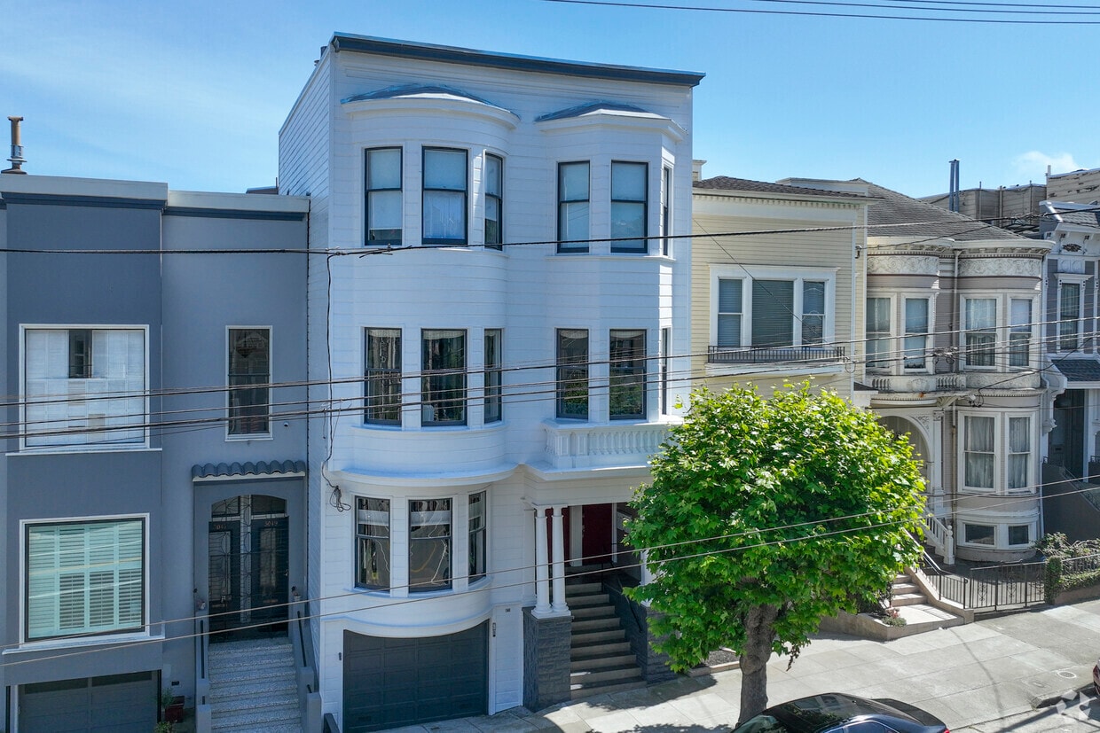 Primary Photo - 3051-3053 California St