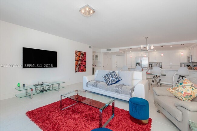 Foto del edificio - 3800 S Ocean Dr