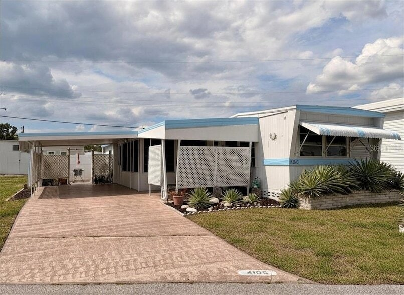 Photo - 4108 10th Street Court E Unit