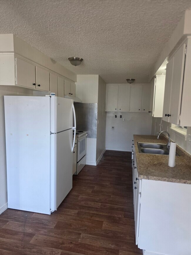 Foto del edificio - 534 Hamilton St