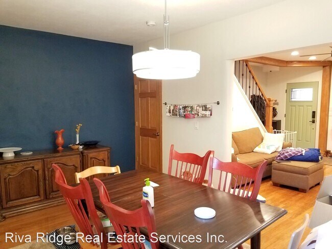 Building Photo - 3 br, 2 bath House - 2223 Wightman Street
