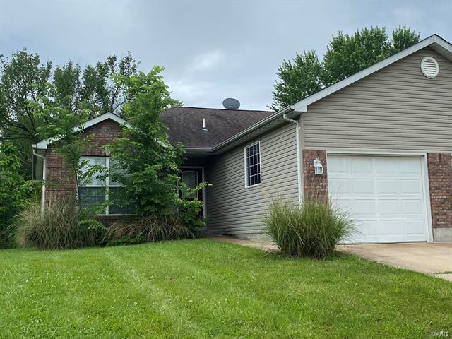 Primary Photo - 707 Tall Oaks Dr