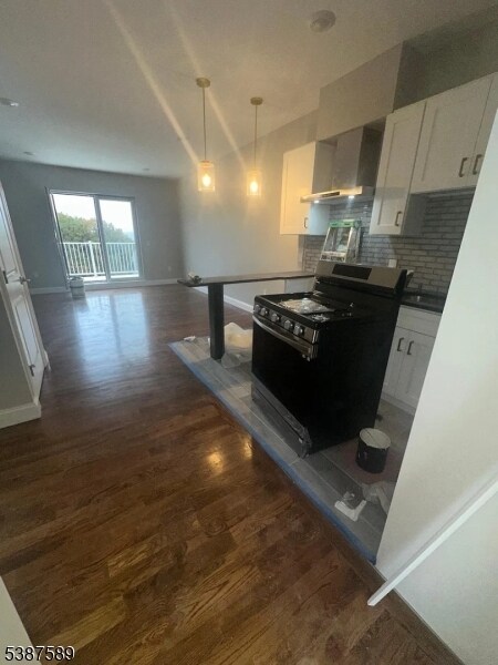 Foto del edificio - 318 Dixon Ave