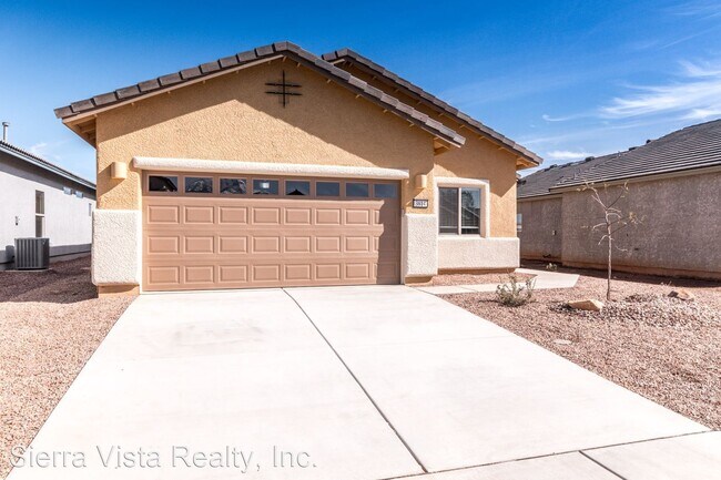 Building Photo - 3 br, 2 bath House - 3814 Big Bend St