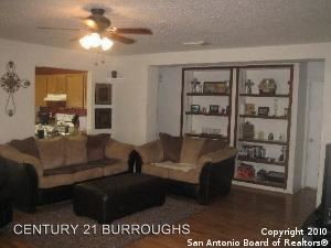 Building Photo - 3 br, 2 bath House - 6607 Millrock Pass