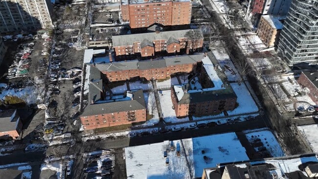  - 255 South Harrison