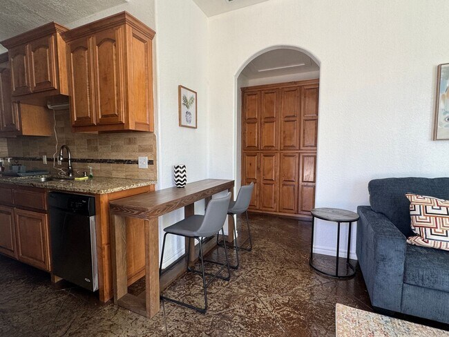 Foto del edificio - 2501 SW A Ave