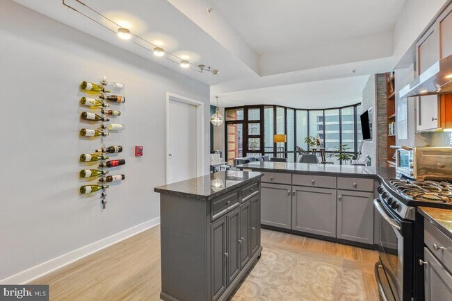 Foto del edificio - 1117 10th St NW